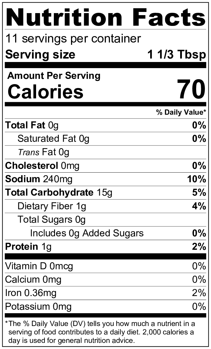 Panni Potato Dumplings From Karl Ehmer Fine German Fare