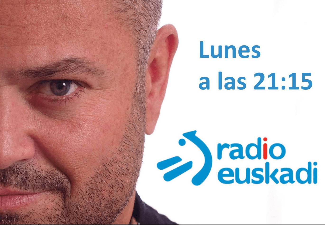 ENTREVISTA RADIO EUSKADI KARLOS SIMÓN Viajes y expediciones