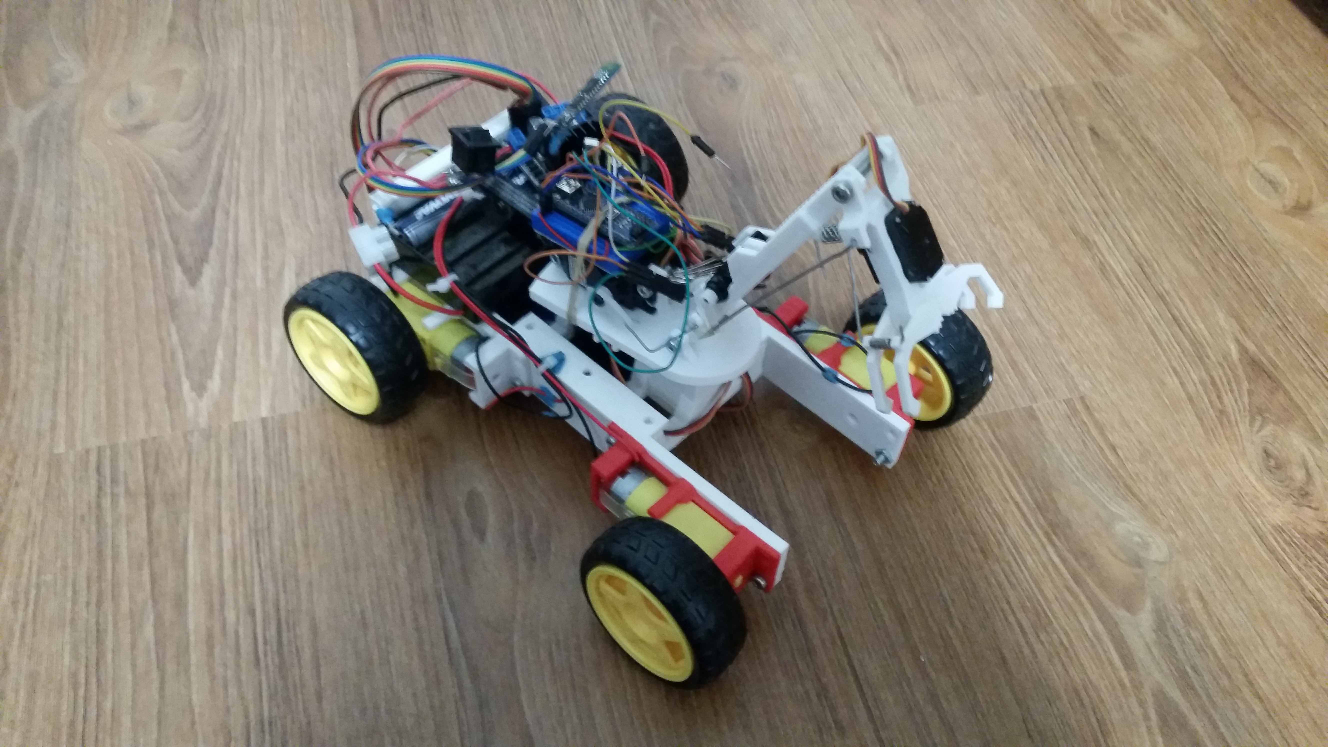 Karl's Personal site Portfolio