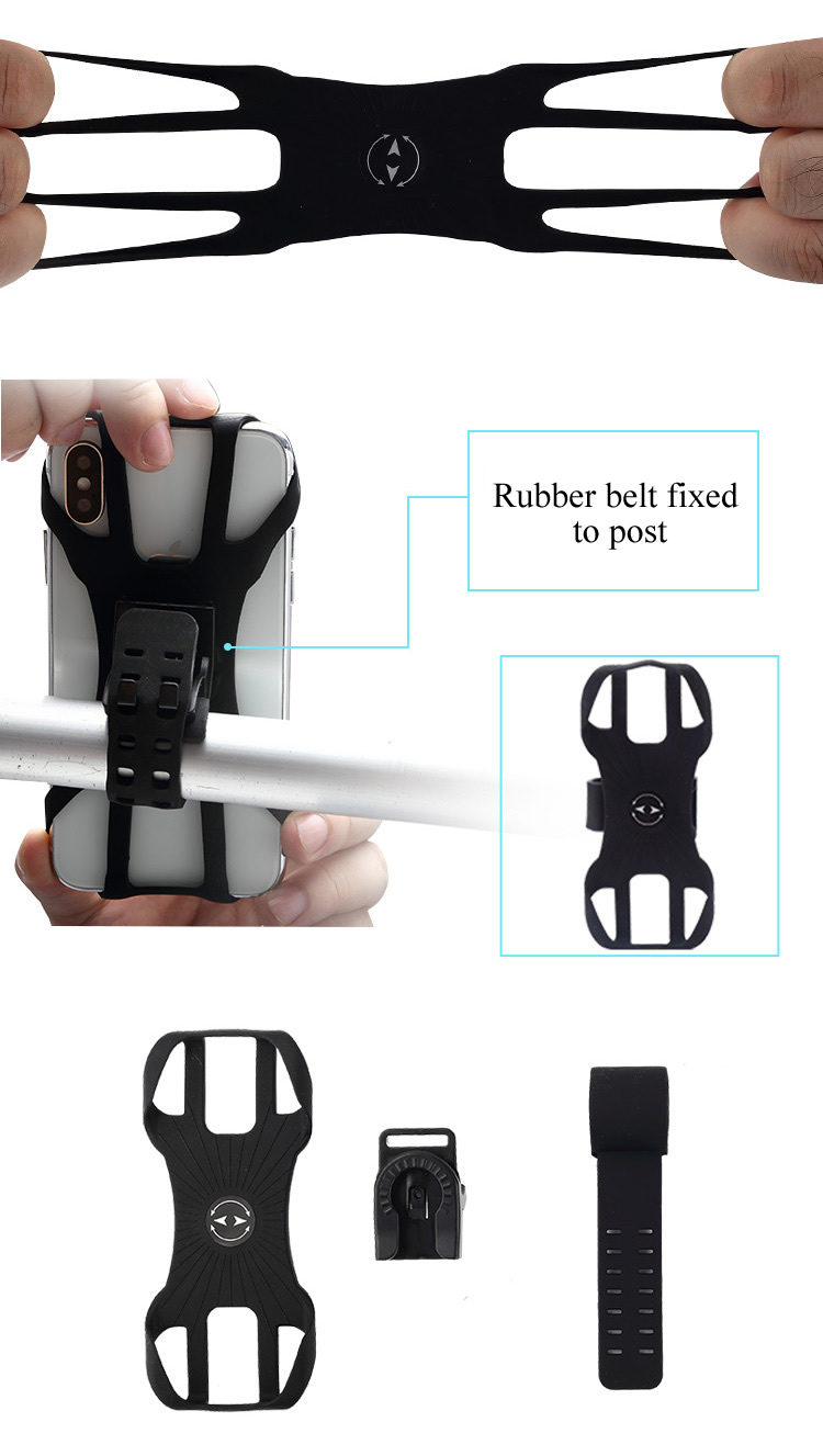 P2 Handy Holder Karls Tech GmbH