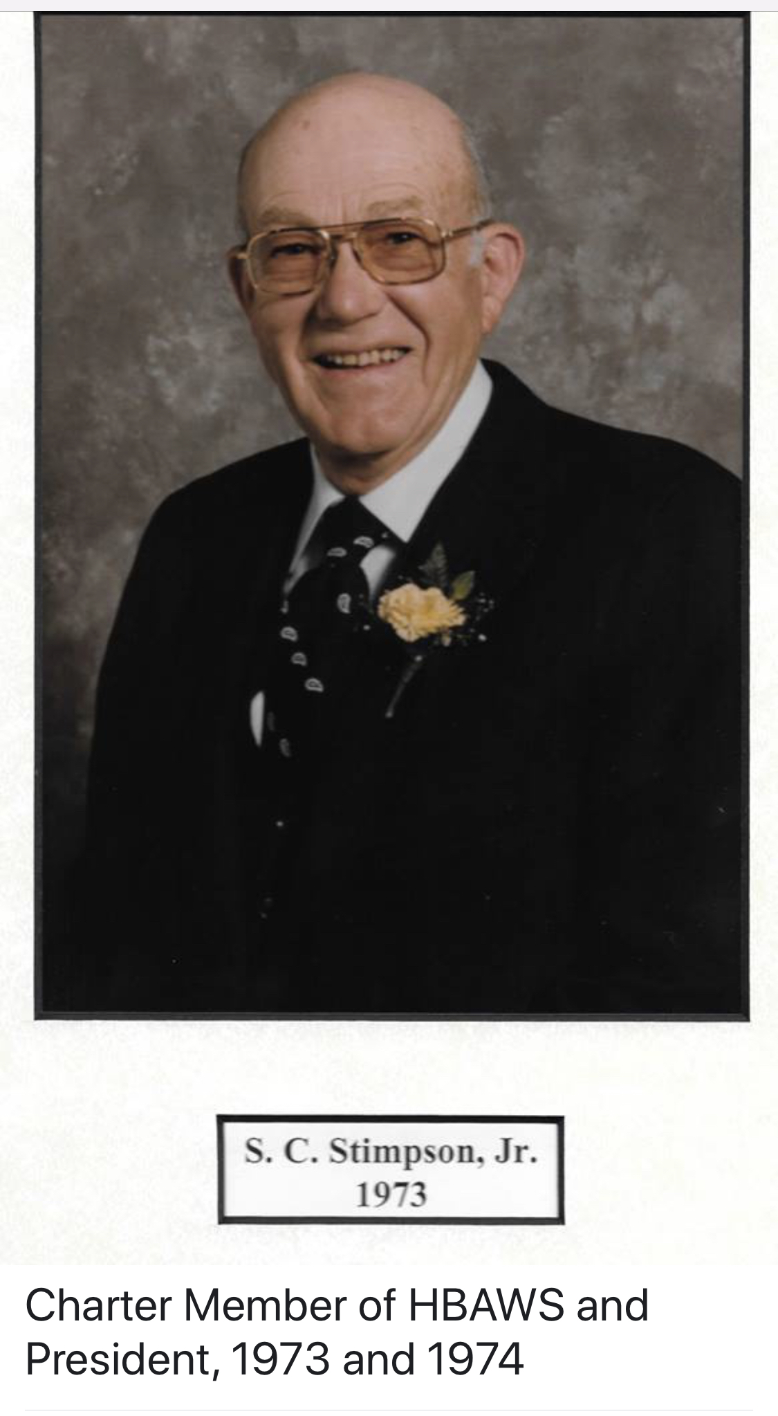 About Us Karl Stimpson Builders, INC.