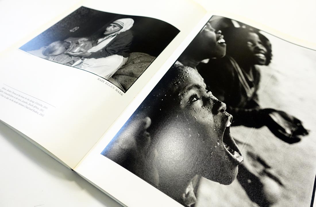 My alltime favourite photography books