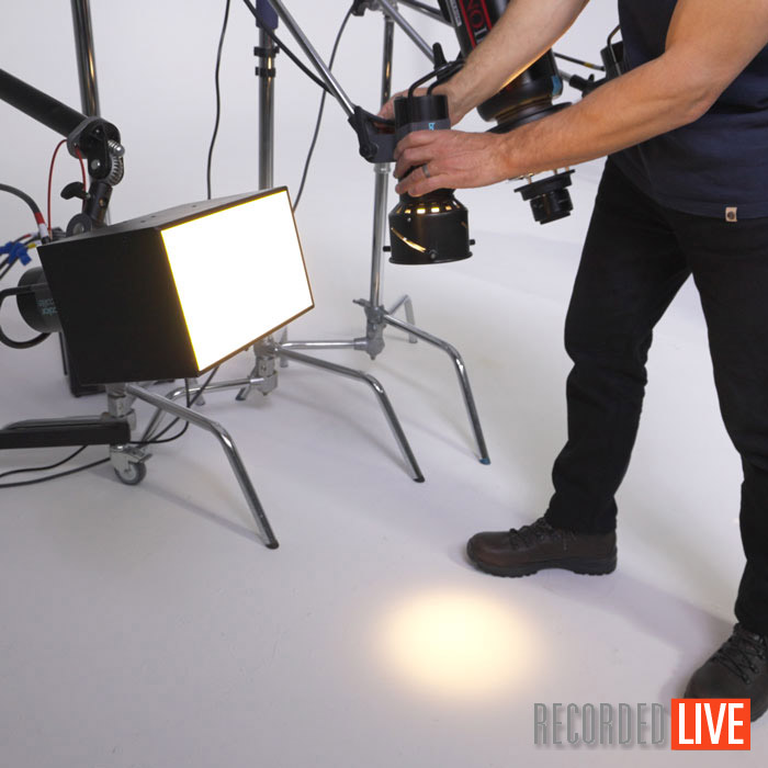 Precision Lighting Modifiers and Techniques