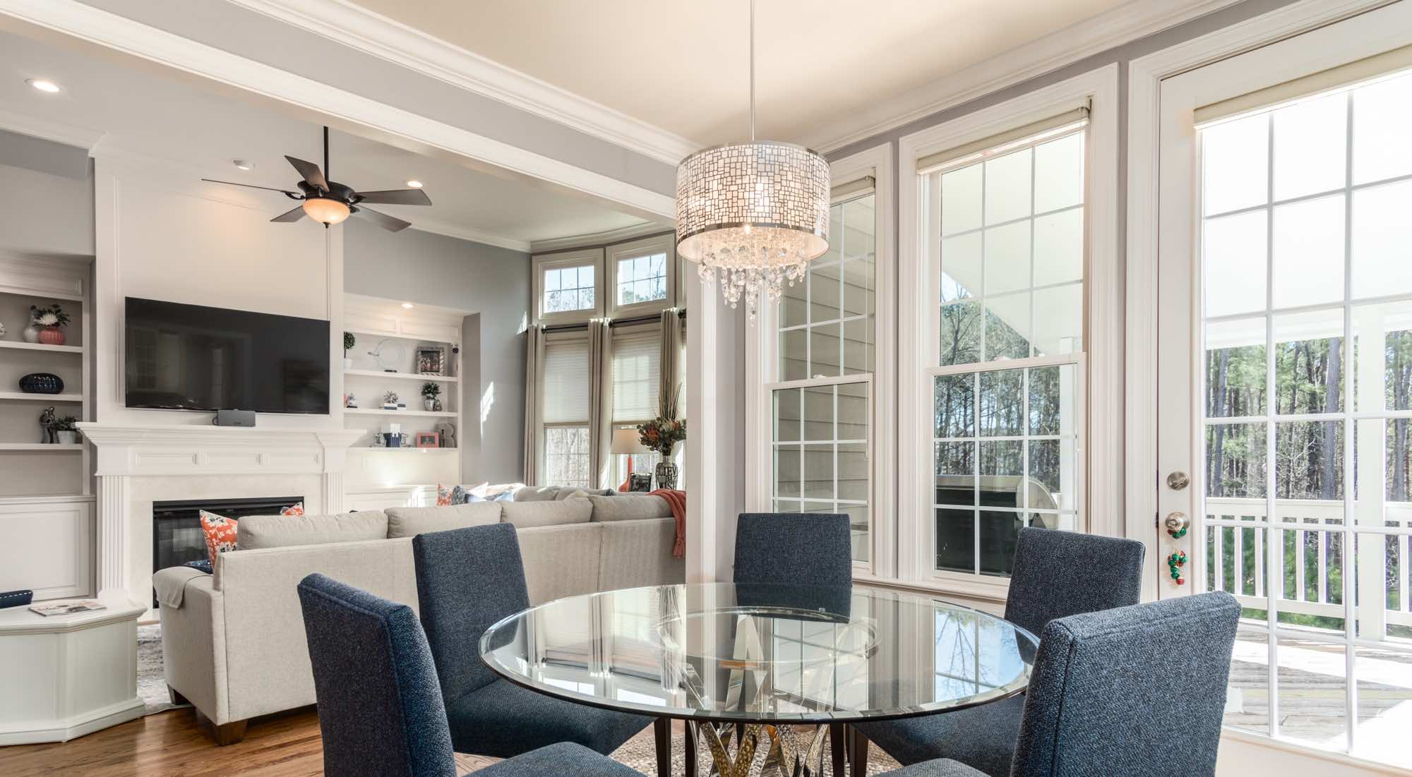 Home Thayer & Associates Real Estate