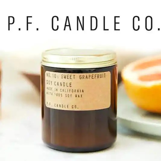 Karl Winters Top 5 Candle Manufacturers