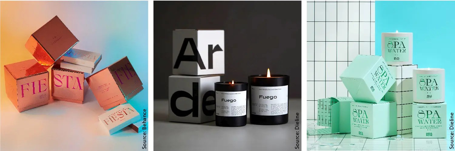 Karl Winters Top 5 Candle Manufacturers