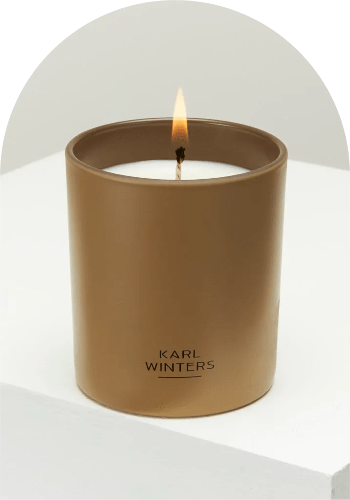 Karl Winters Top 5 Candle Manufacturers