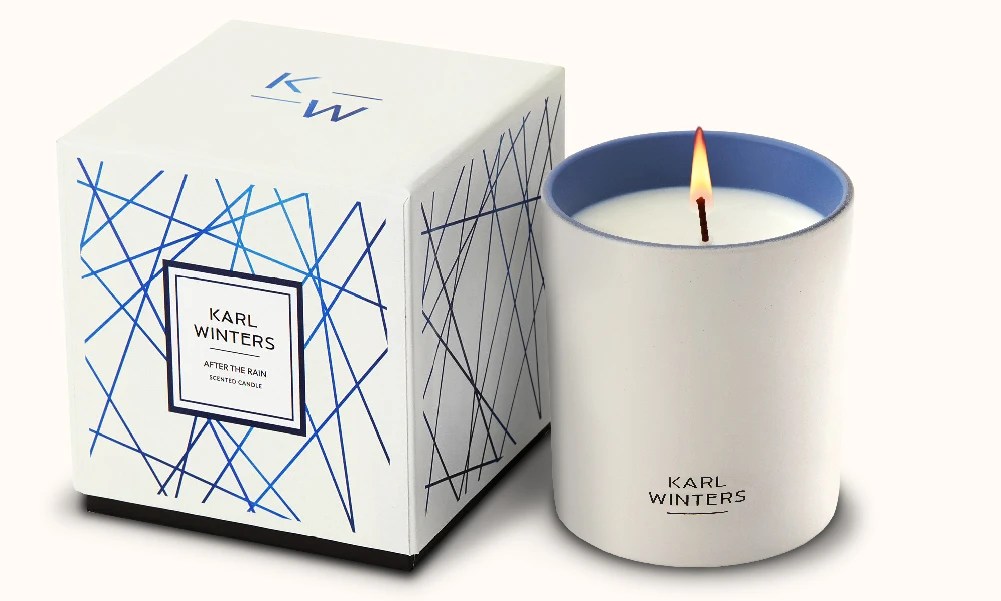 Karl Winters The 7 Best Scents for Custom Candles