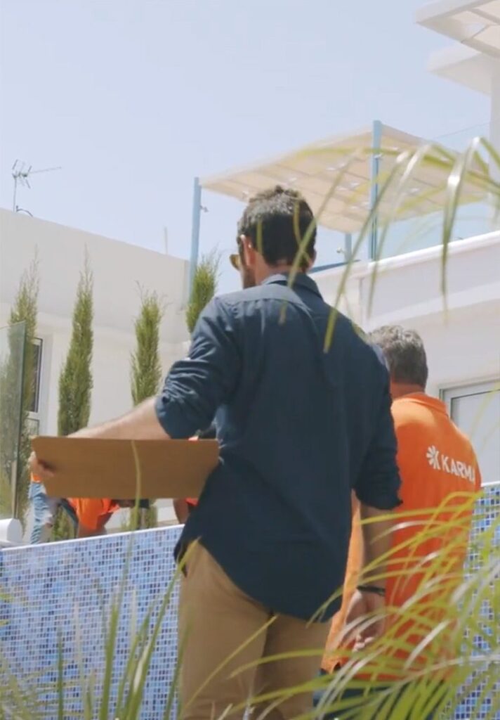 Exquisite Real Estate in East Cyprus Karma Developers