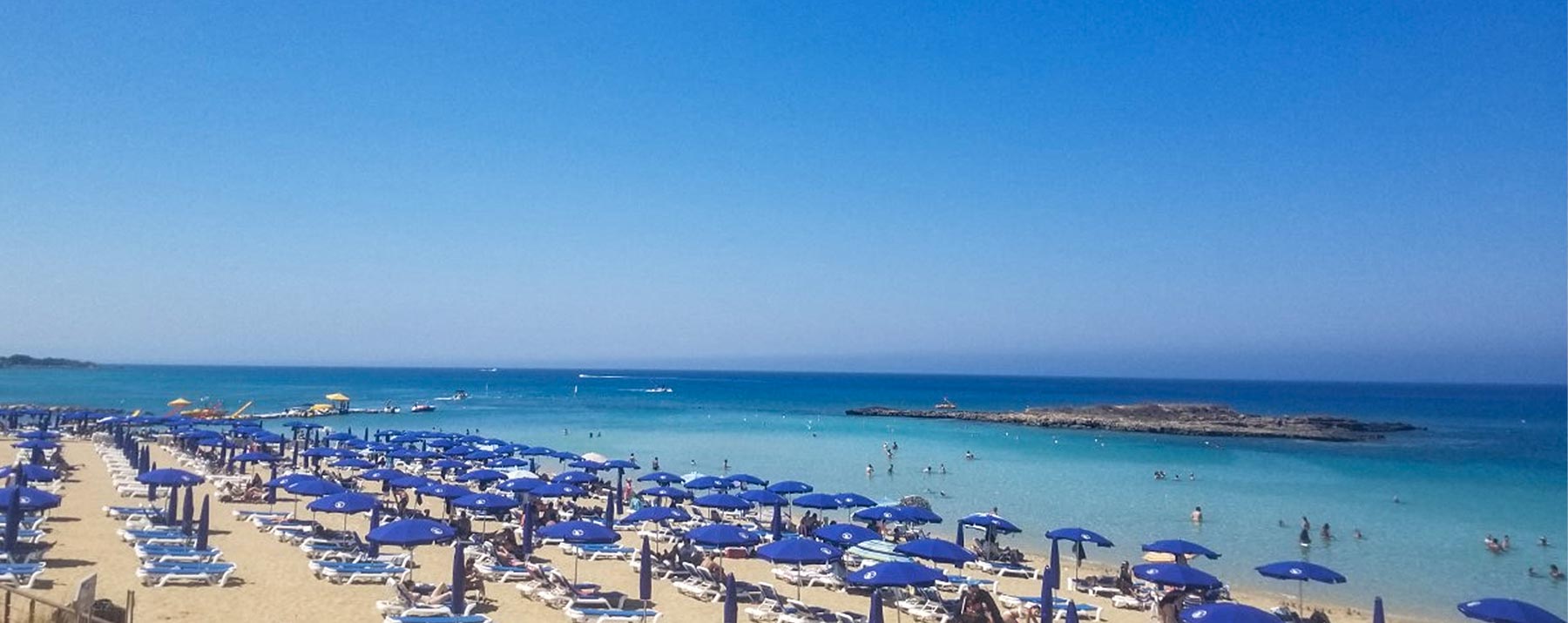 CYPRUS Continuing Its Reputation for Safety Karma Developers