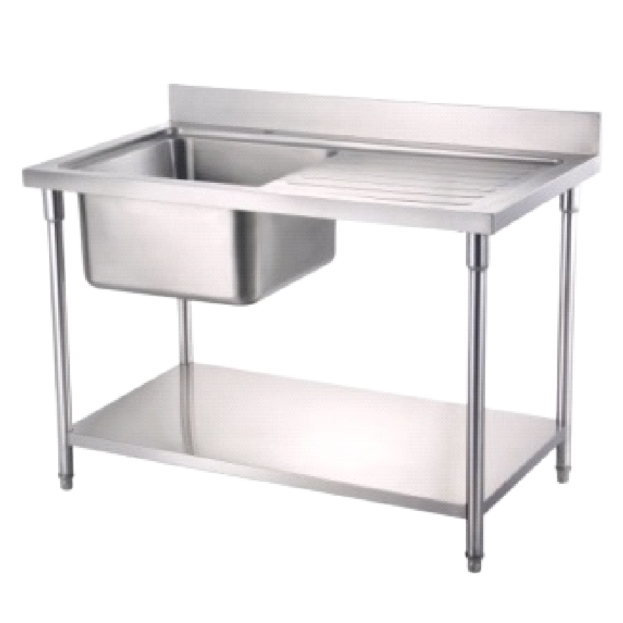 Kitchen Sink Karma Global