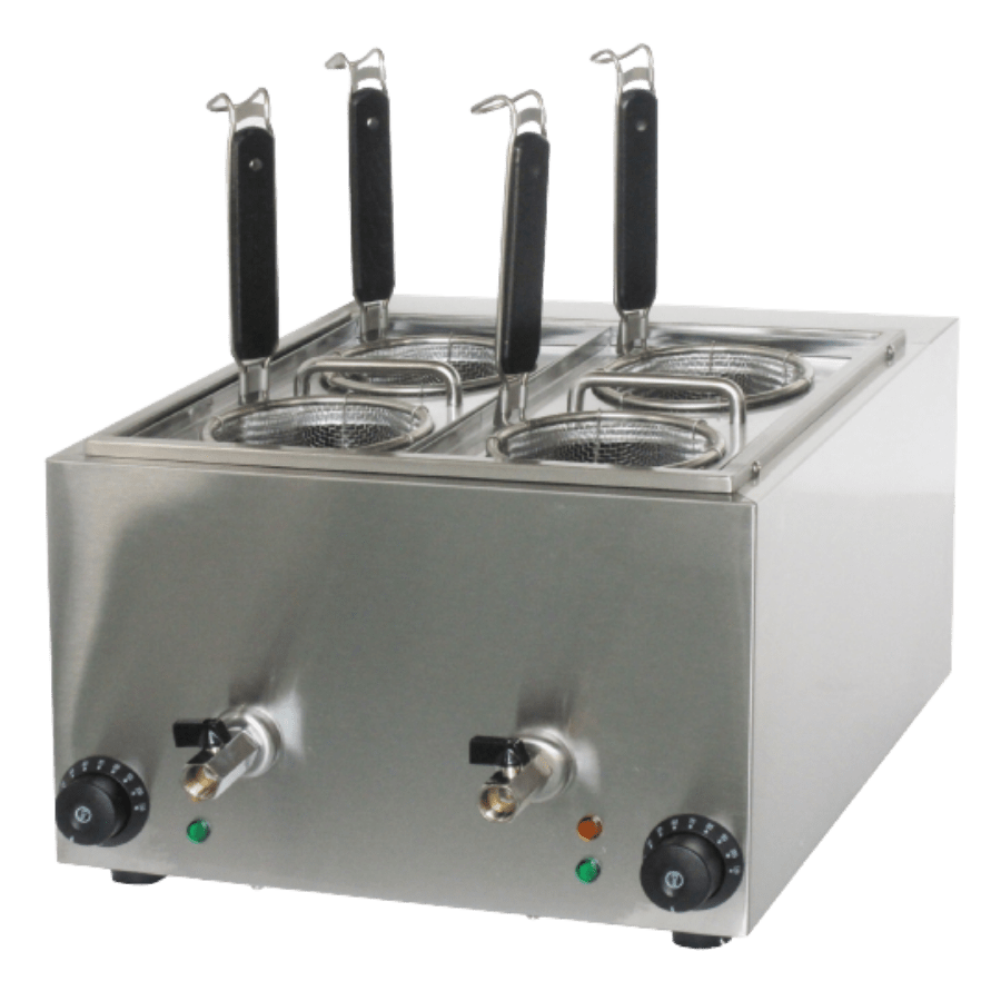 Pasta Cooker Karma Global