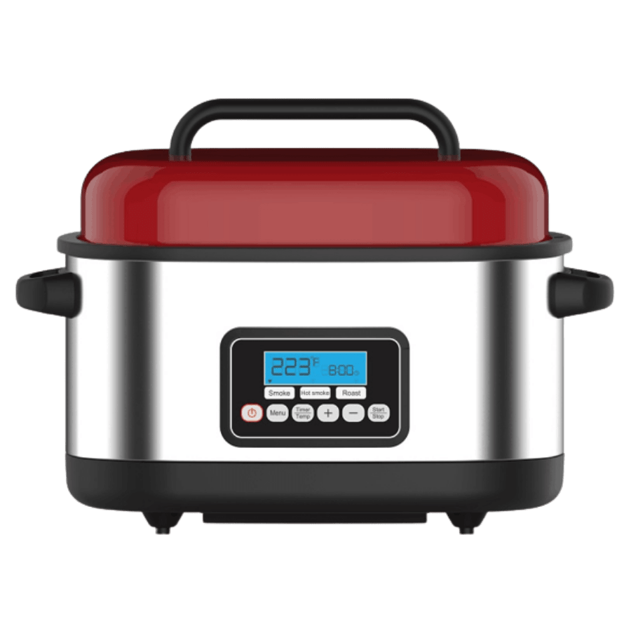 Smoking Cooker Karma Global