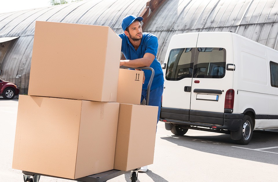 Movers St Petersburg FL Moving Company Karma Movers