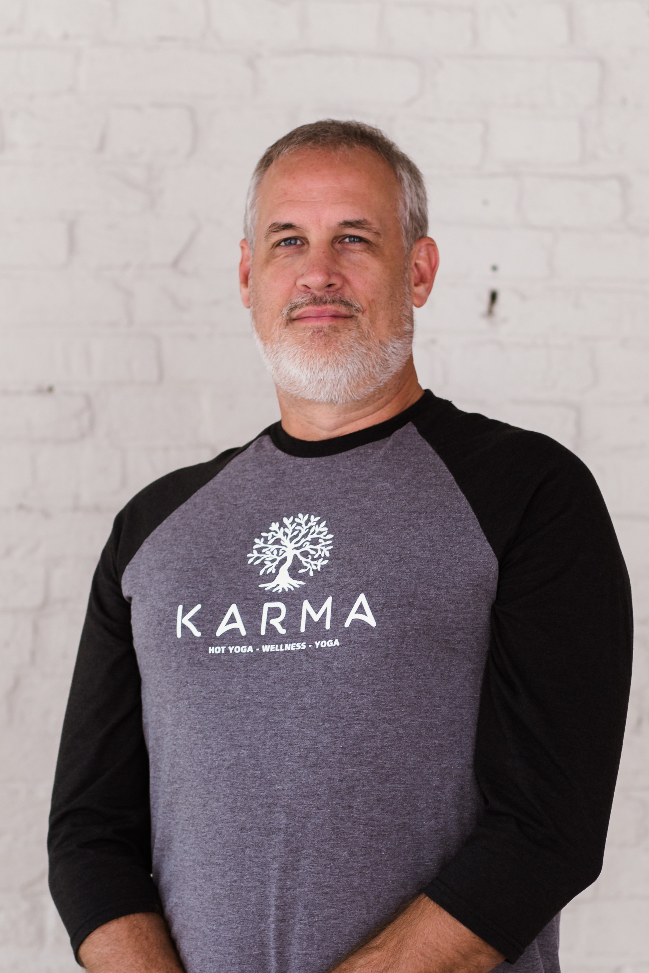 Gerald Cole Karma Yoga & Hot Yoga Studio