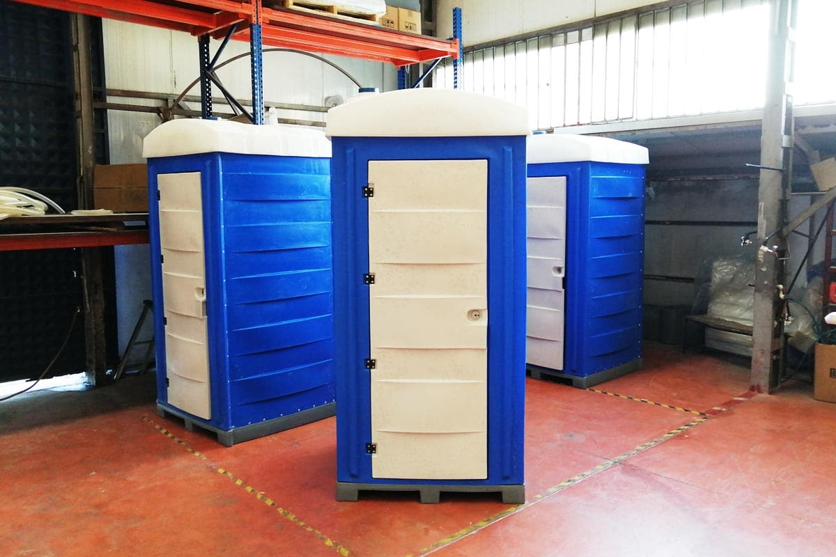 Portable Toilet Prices and Models Karmod Plastic