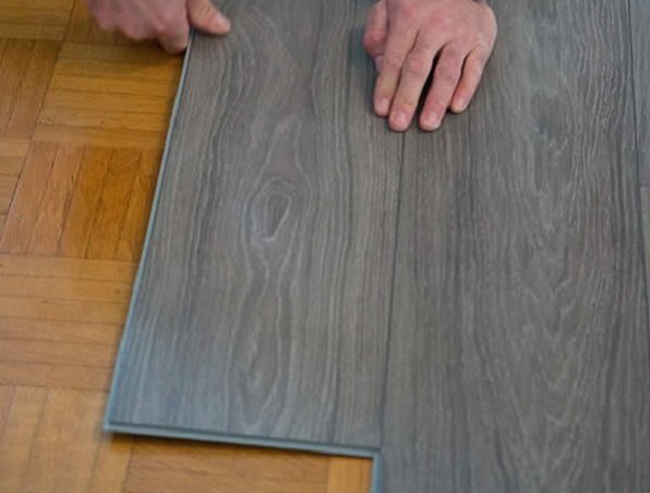 Why is the Click Lock Floor so Good Karmfloor