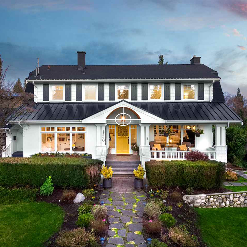 Custom Home Builders Karnak Pro Builders Vancouver