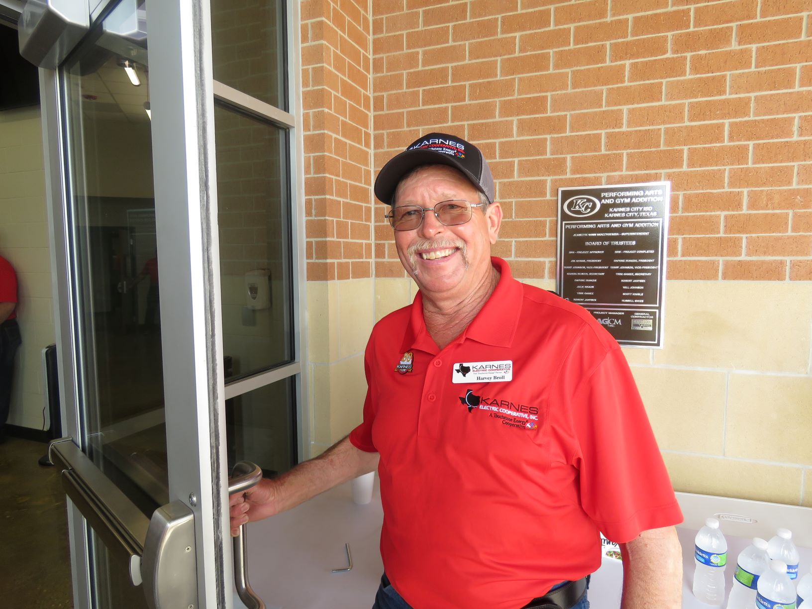 2018 Annual Meeting Karnes Electric Cooperative