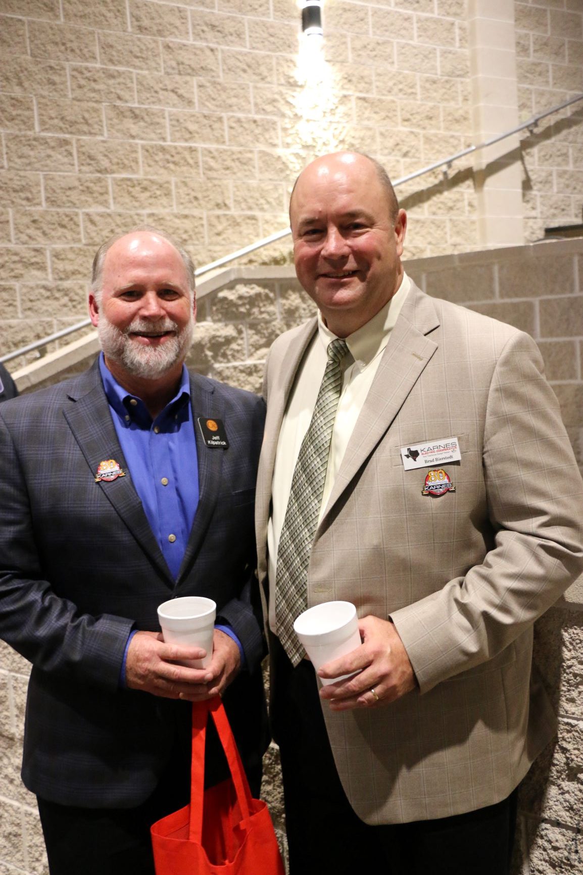 2018 Annual Meeting Karnes Electric Cooperative
