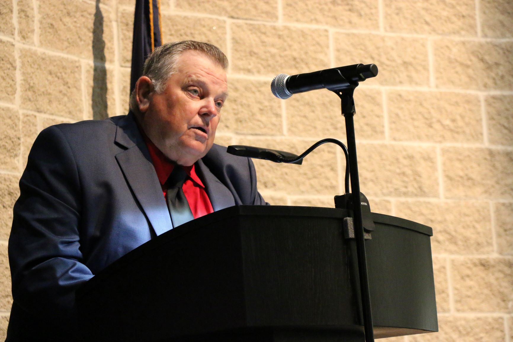 2018 Annual Meeting Karnes Electric Cooperative
