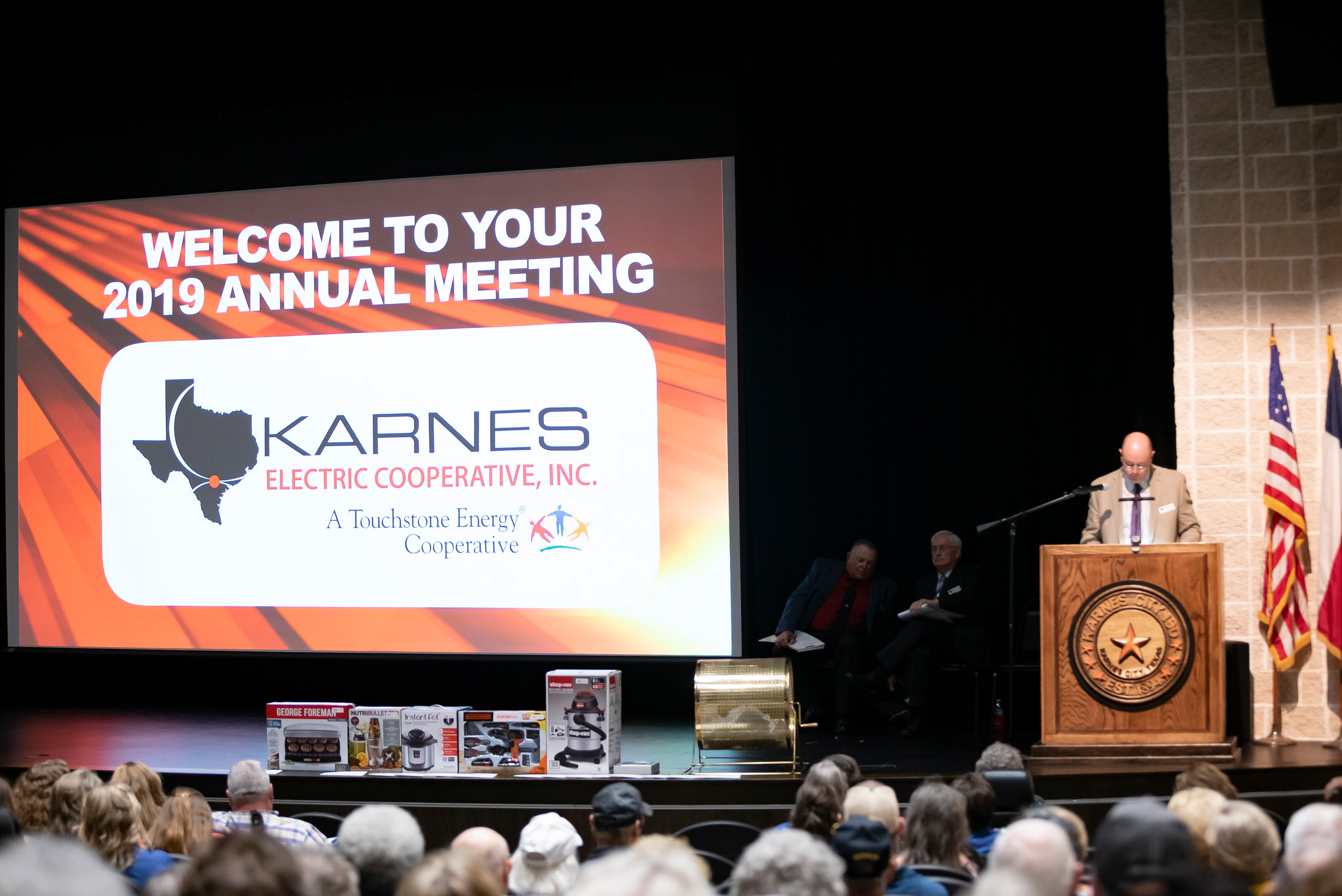 Gallery Karnes Electric Cooperative