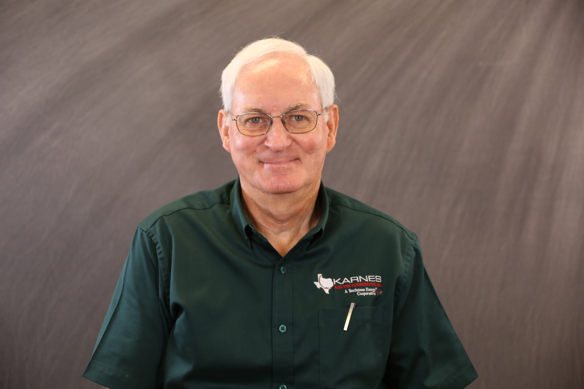 Board of Directors Karnes Electric Cooperative