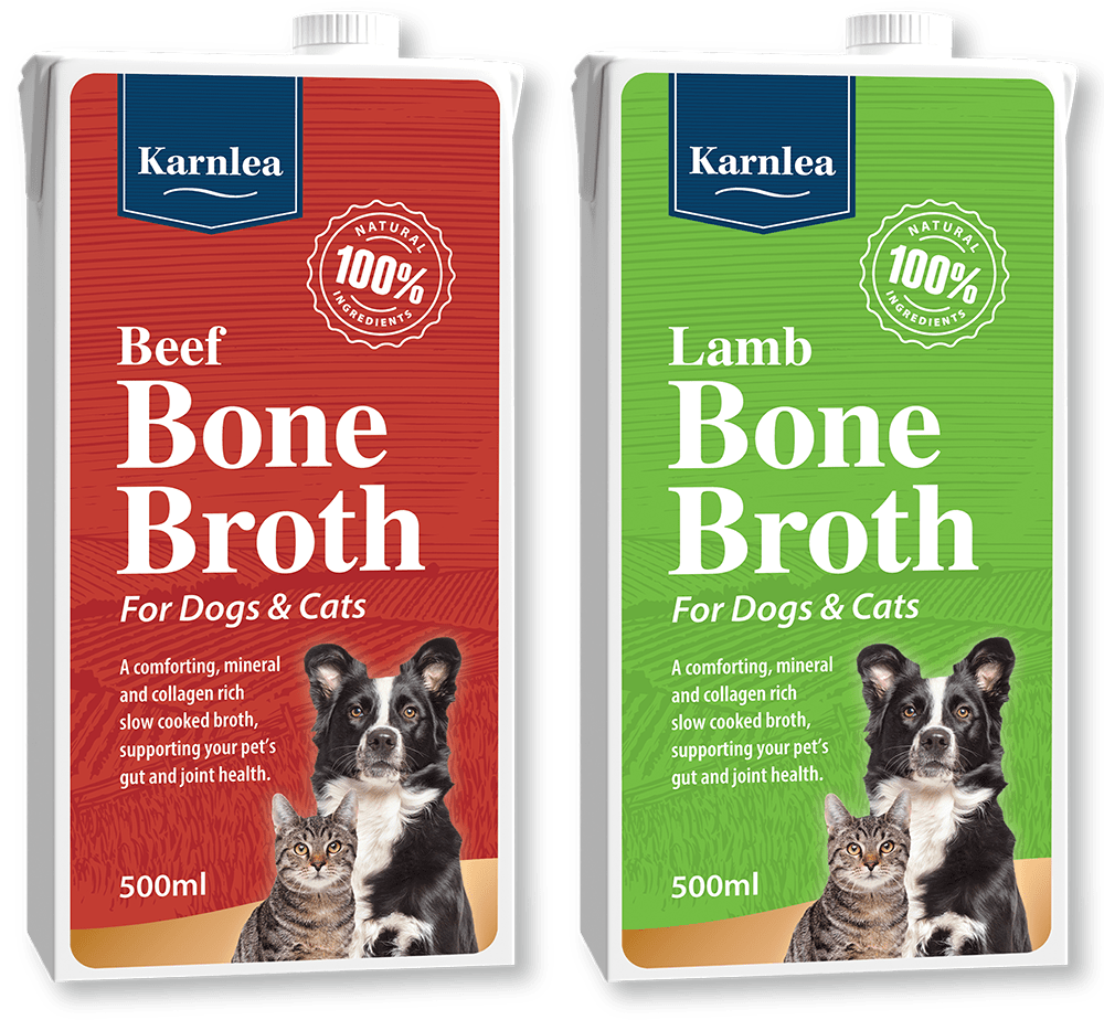 Are Cooked Lamb Bones Safe For Dogs
