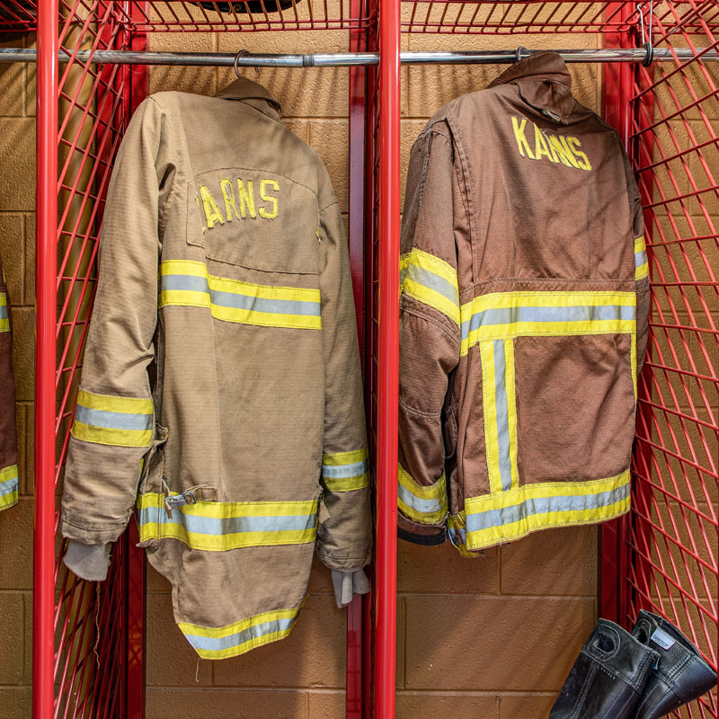 About Us Karns Fire Department