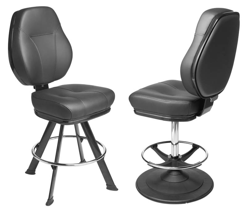 Casino Chairs and Gaming Stools Karo