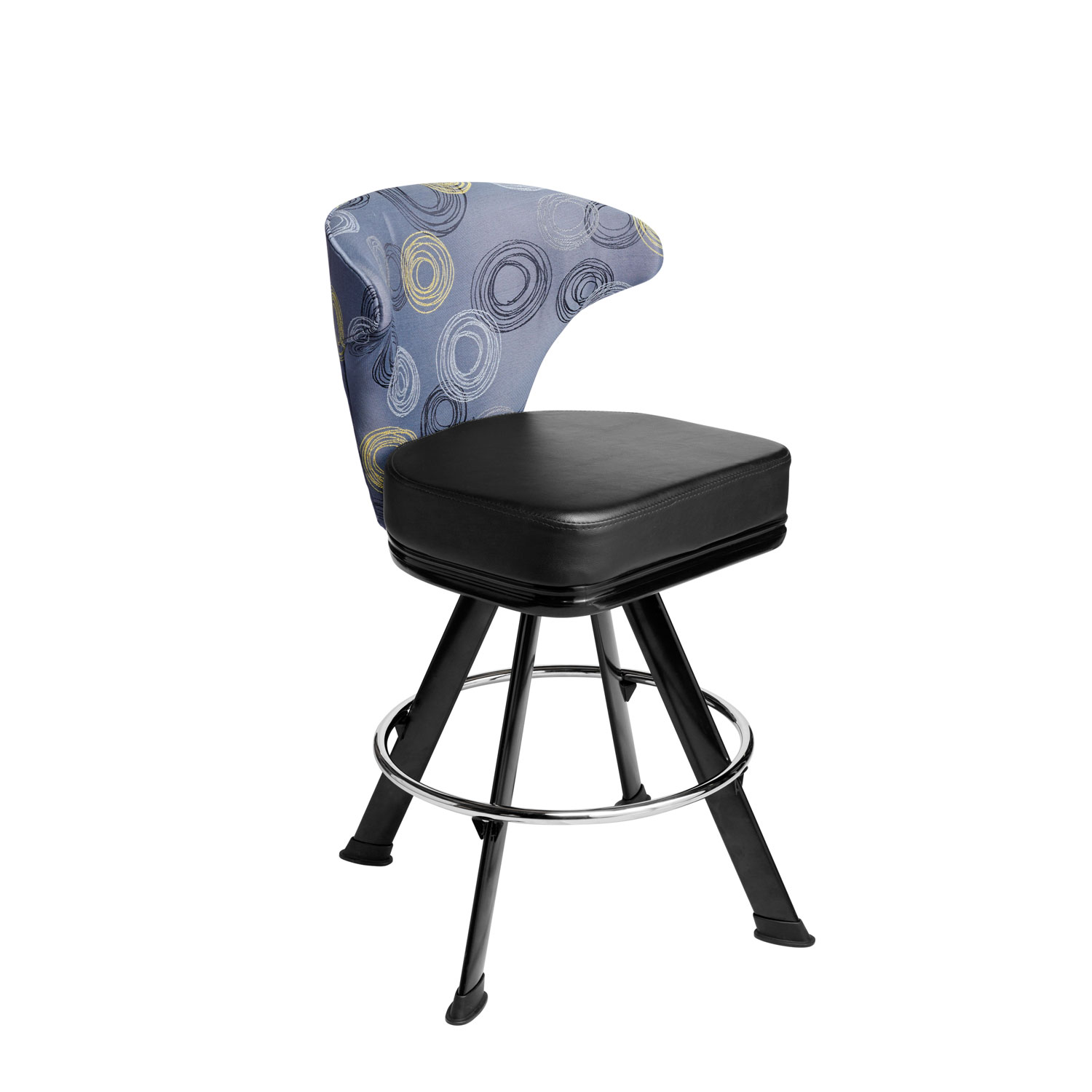 Gaming Stools for Casinos, Clubs and Hotels Karo