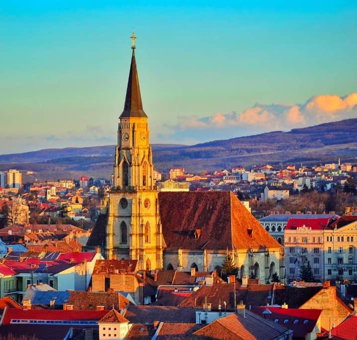 Best Places To Visit In Eastern Europe To Put On Your Bucket List!