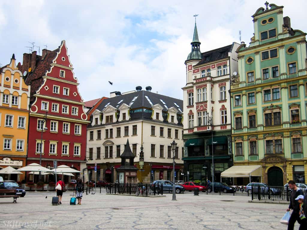 Best Places To Visit In Eastern Europe To Put On Your Bucket List!