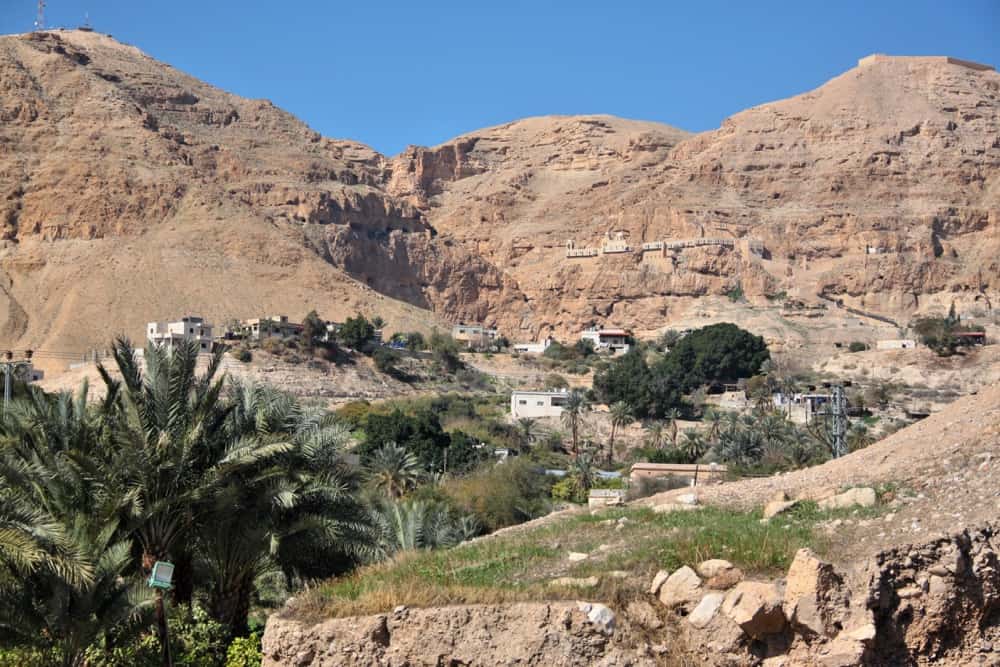 Holy Places of Christianity in Israel [With Map, Photos, And Bible Verses]