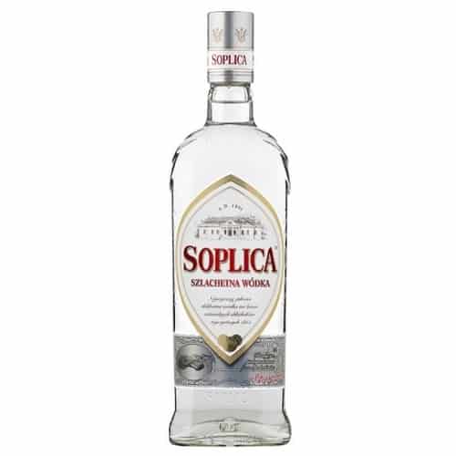 Best Polish Vodka For 2020 Top Brands, Comparison Charts And Facts