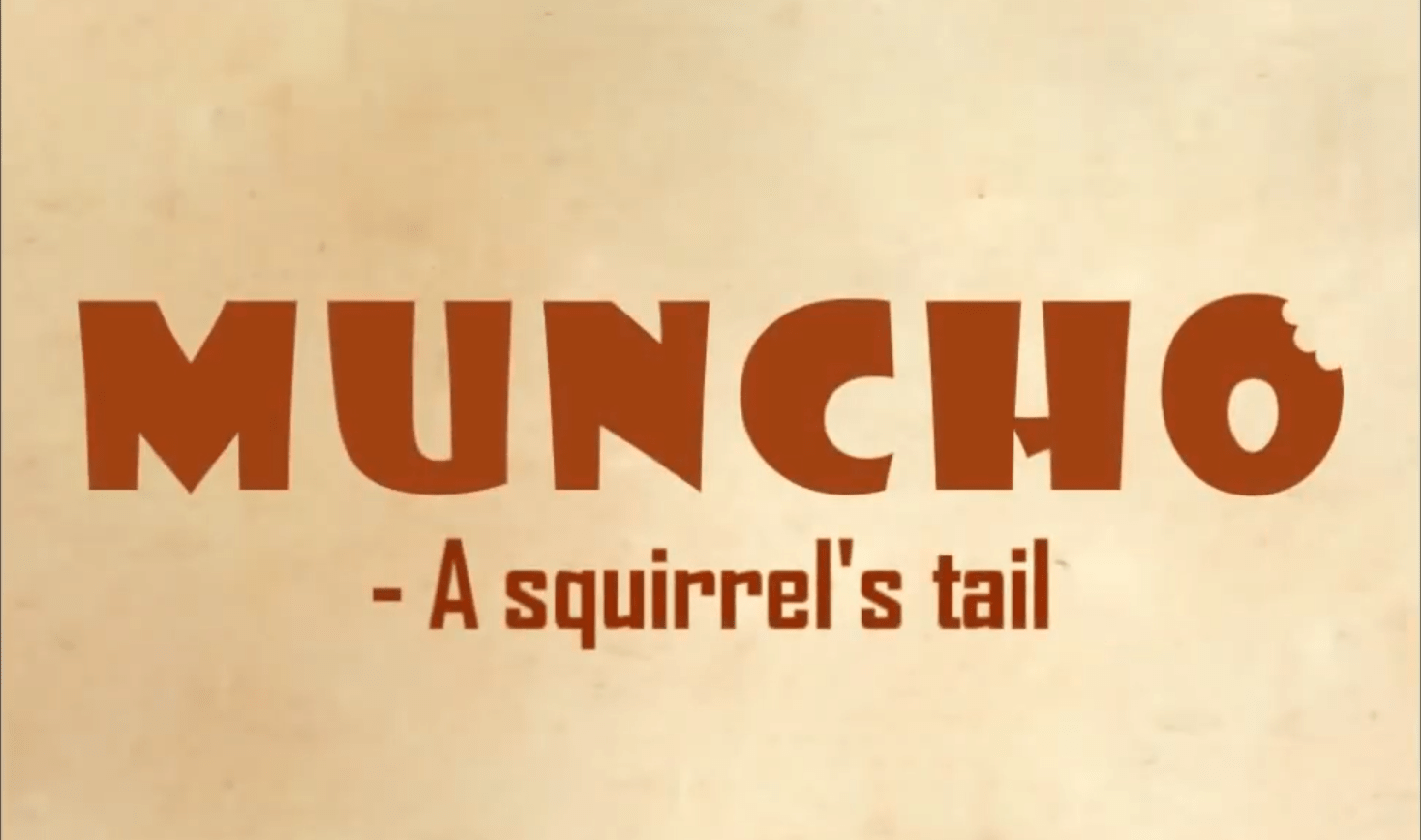 Muncho · Karoline Forsberg