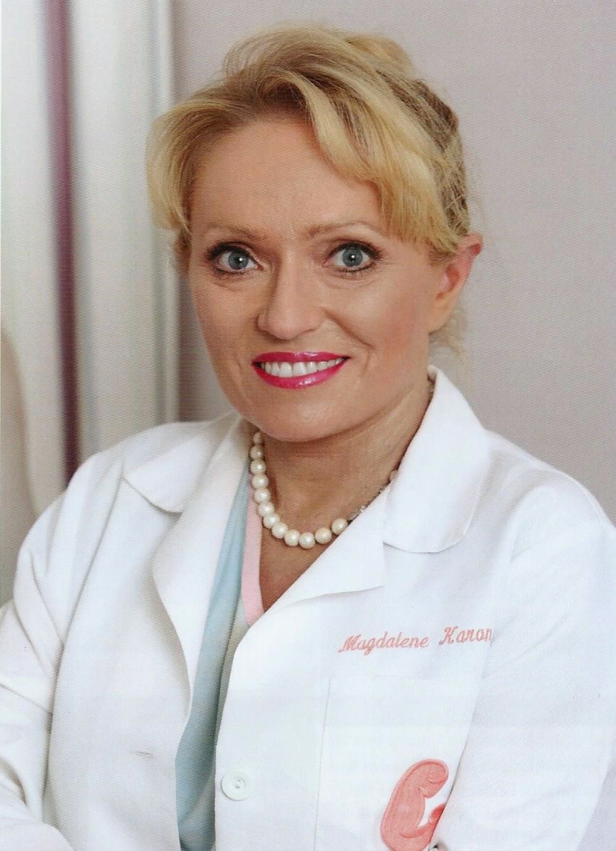 Providers Lexington OB/GYN Magdalene Karon, M.D.
