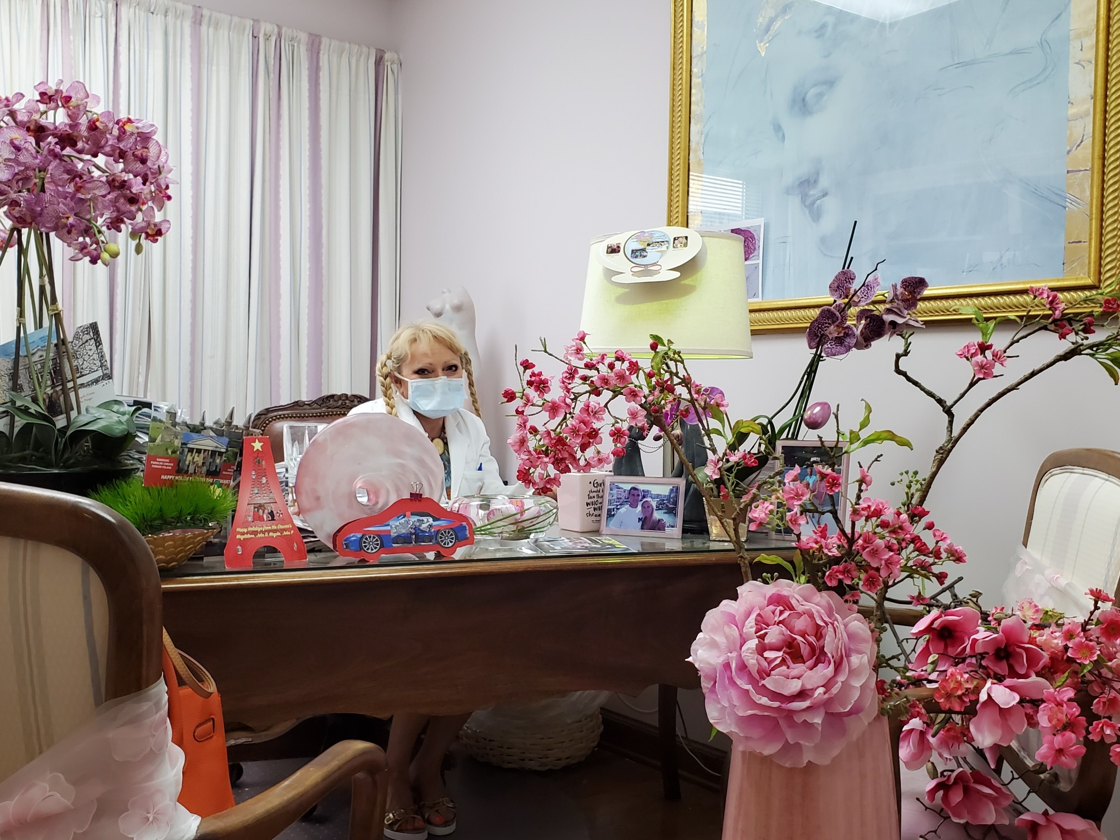 Photos Lexington OB/GYN Practice Magdalene Karon, M.D.