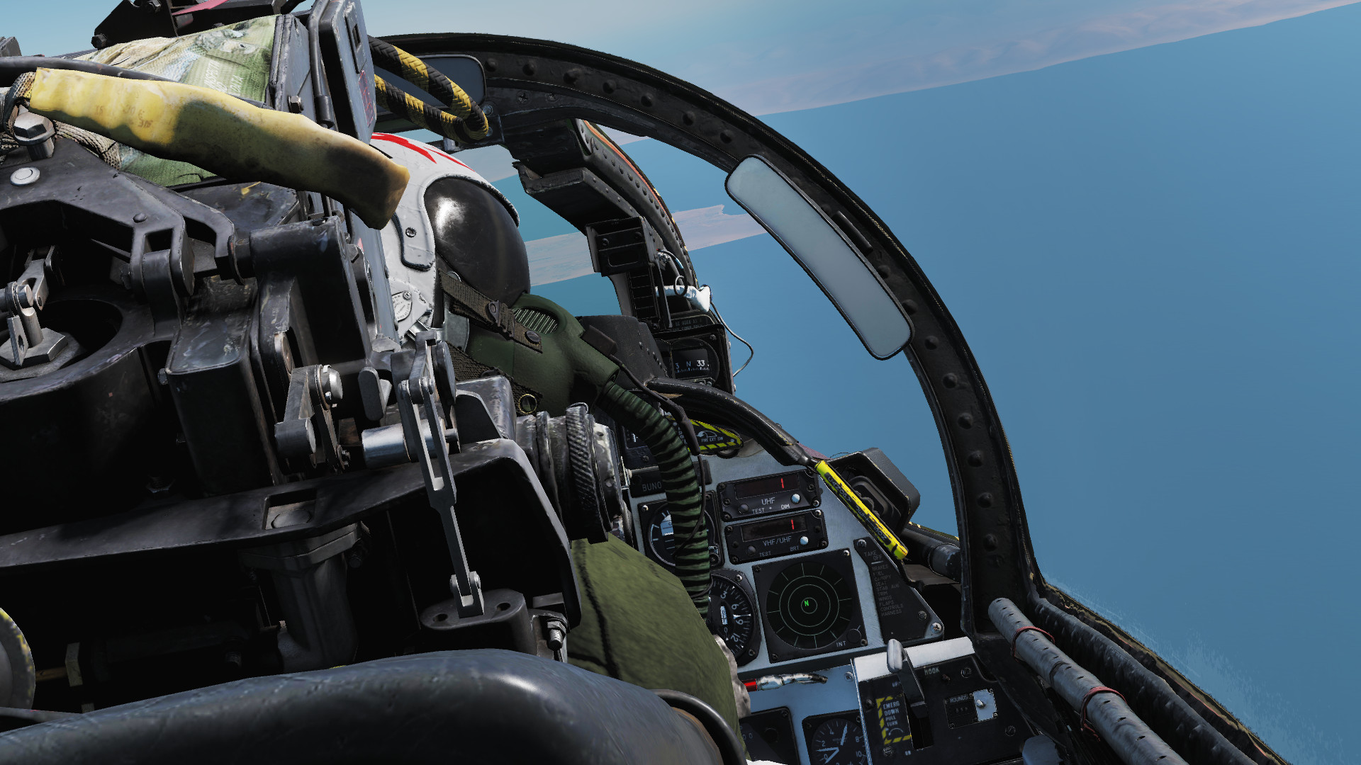 RIOPilot interaction Crosschecks list FlyAndWire