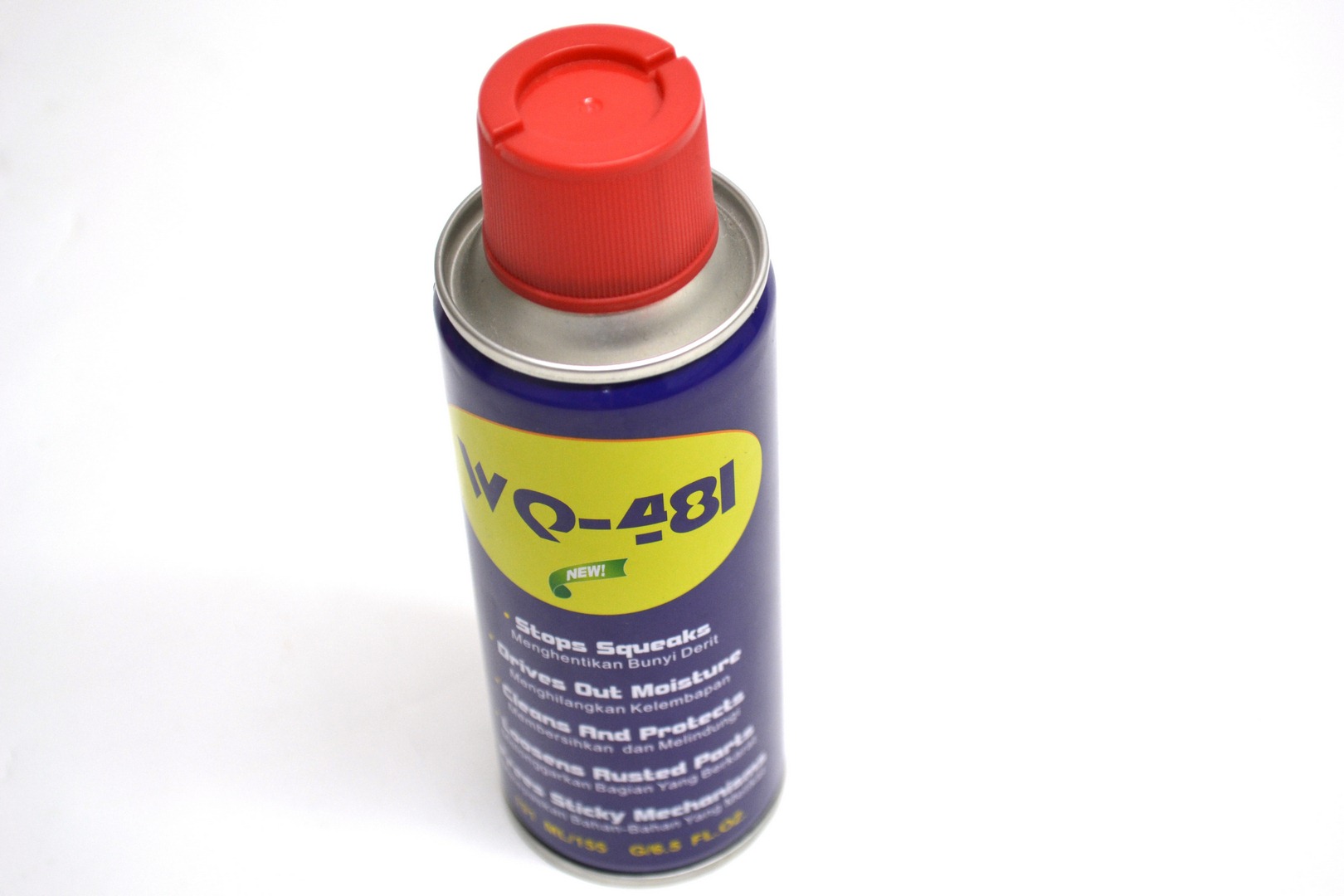 Anti Rust Spray (100 mL) KaroutExpress