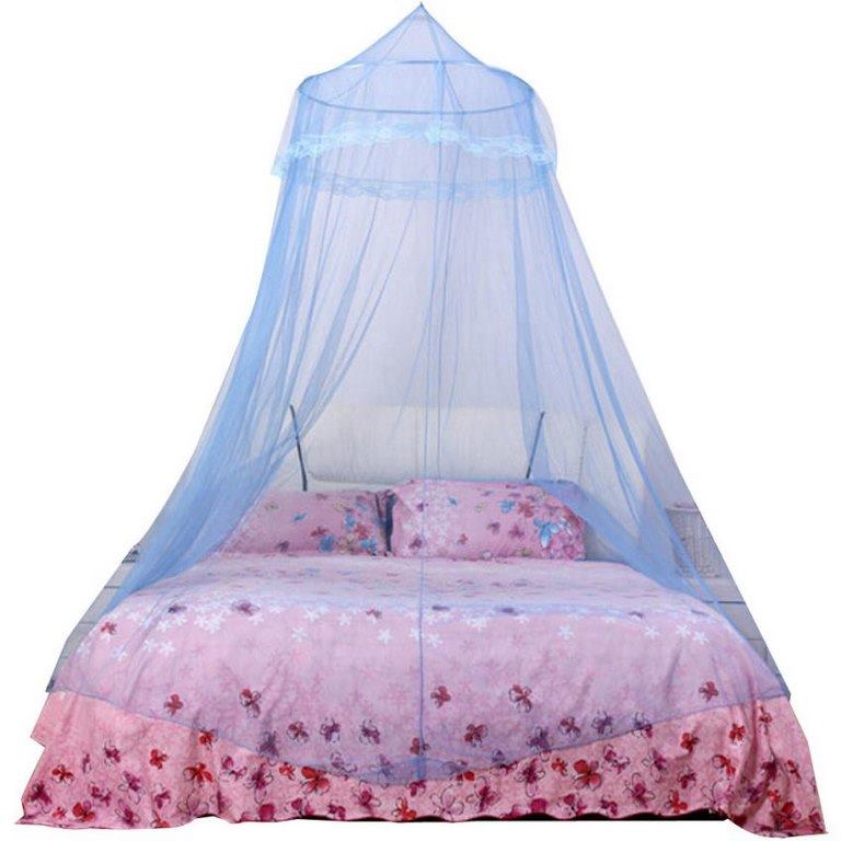 Mosquito Net king size KaroutExpress