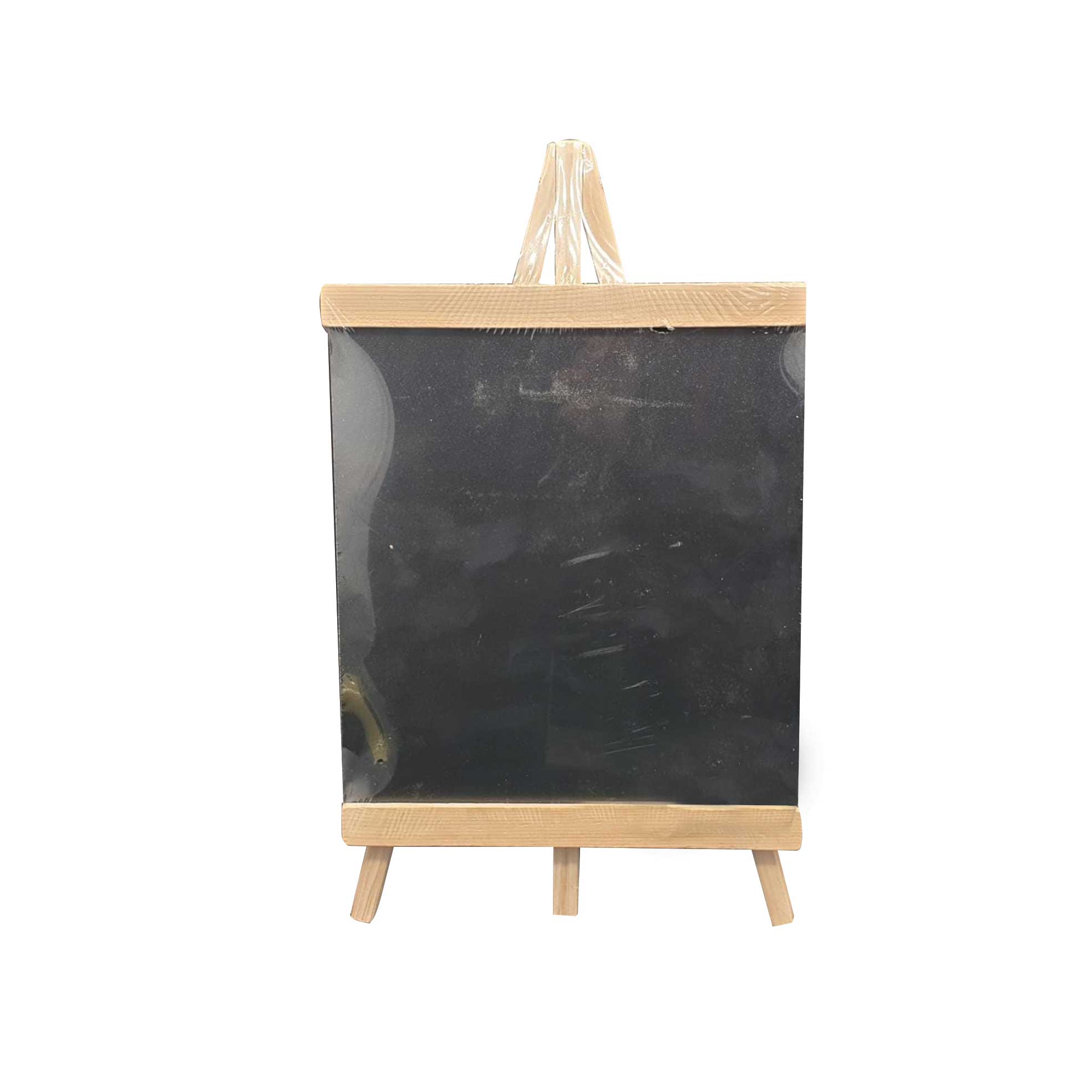 Chalk Board With Stand KaroutExpress