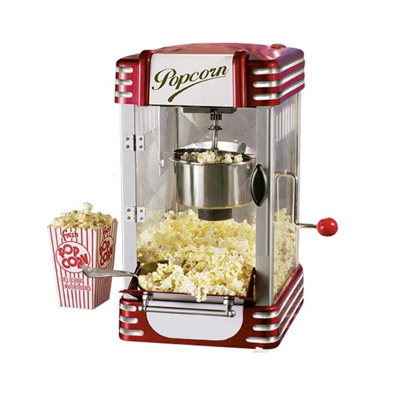 automatic pop corn vending machine KaroutExpress