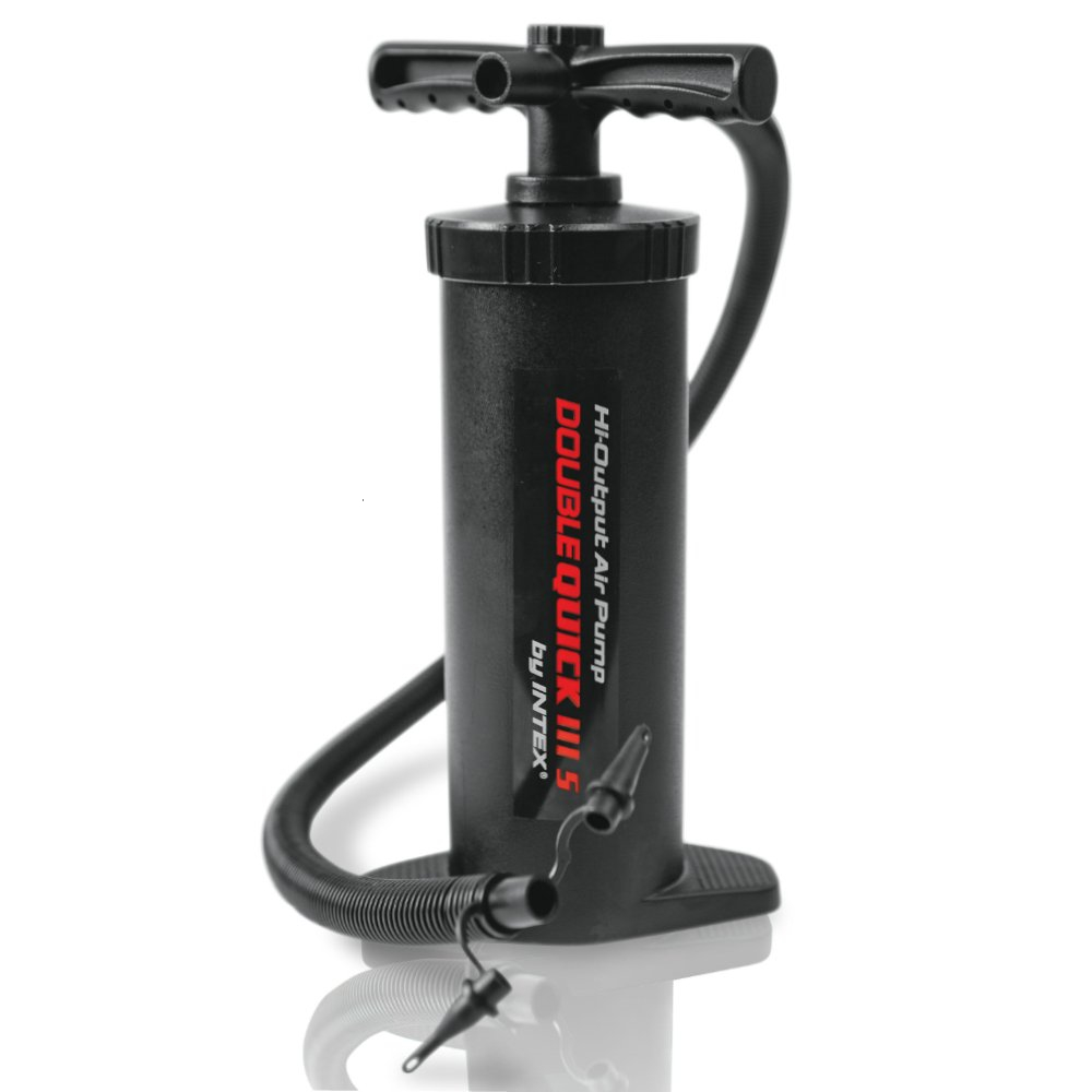 NonRefundable Intex Inflating Pump Hand Pump Air Pump KaroutExpress