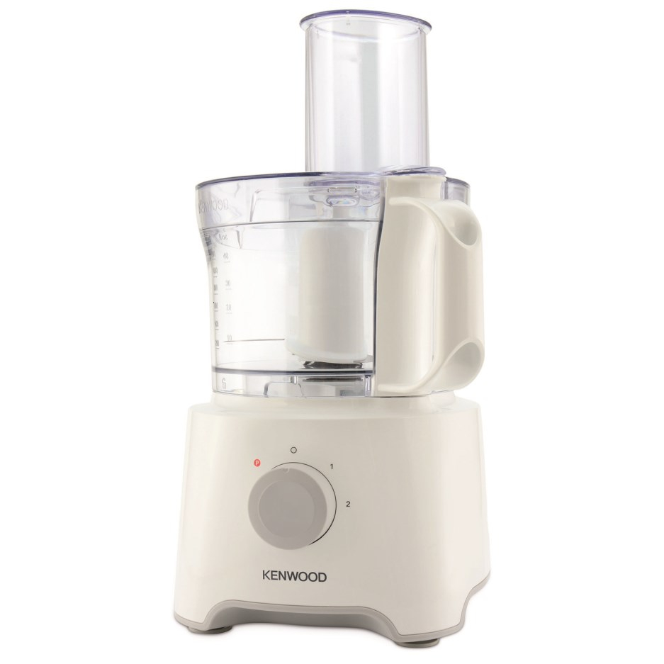 Kenwood MultiPro Compact 800W 2.1L Food Processor KaroutExpress