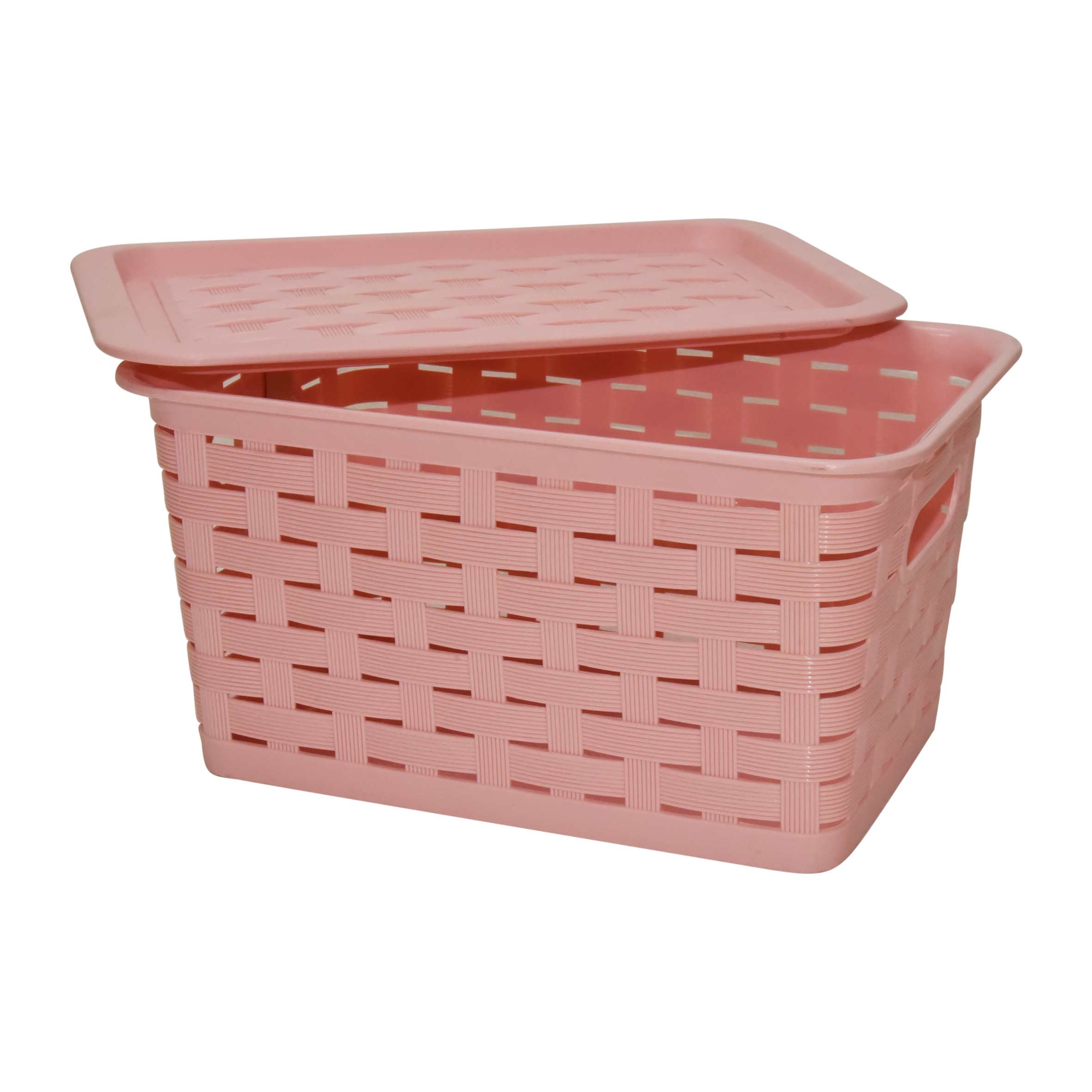 Plastic Basket KaroutExpress