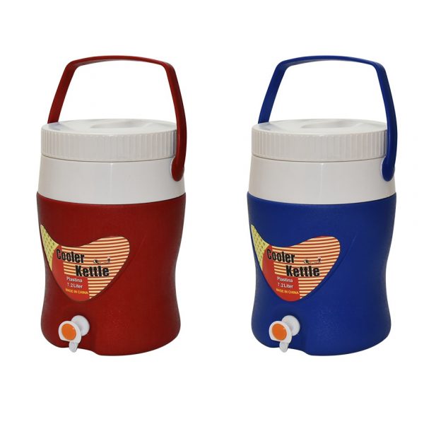 Coleman Portable water cooler KaroutExpress