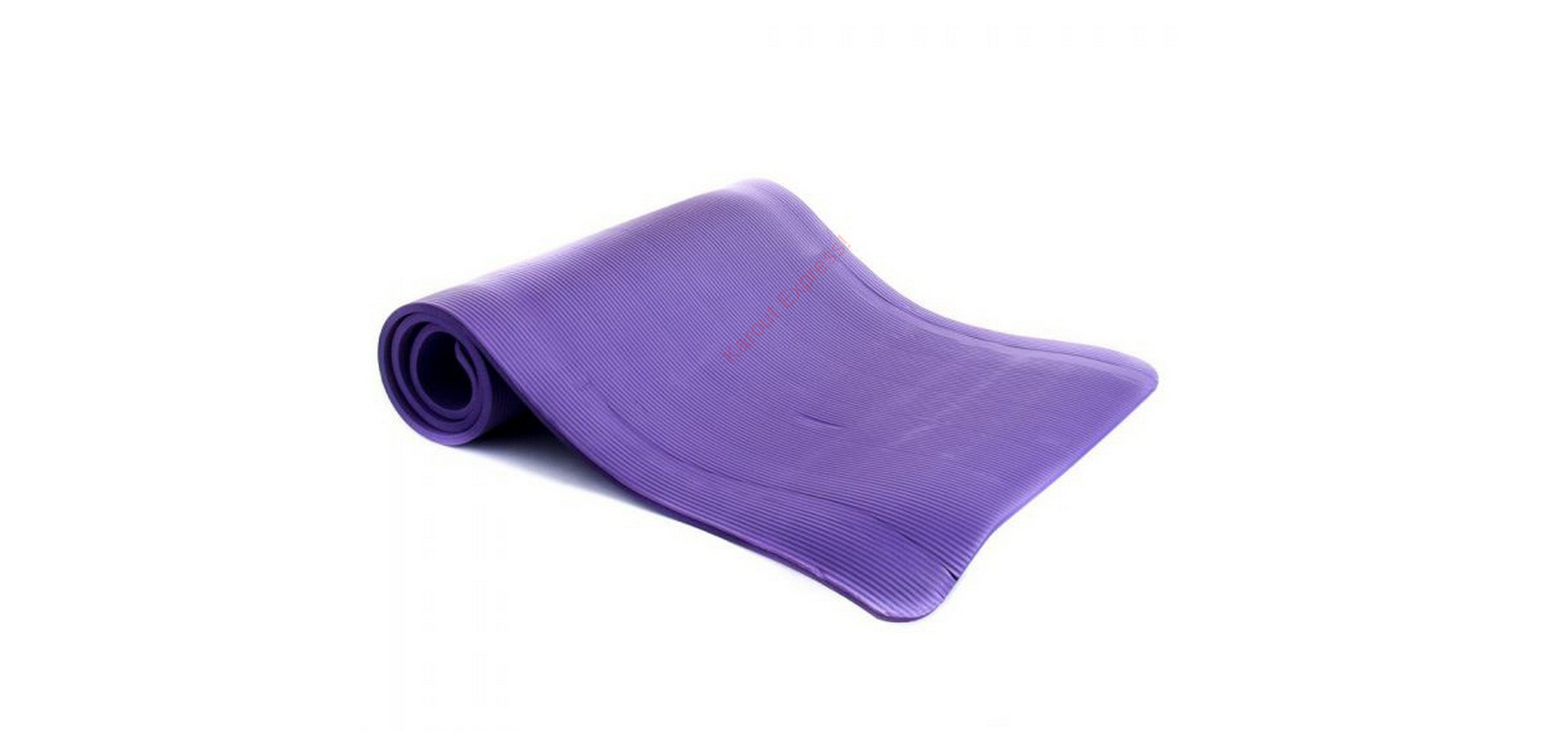 Sponge Sport Yoga Mat KaroutExpress