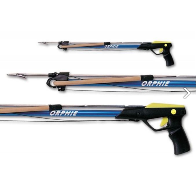 Speargun Diving Weapon KaroutExpress