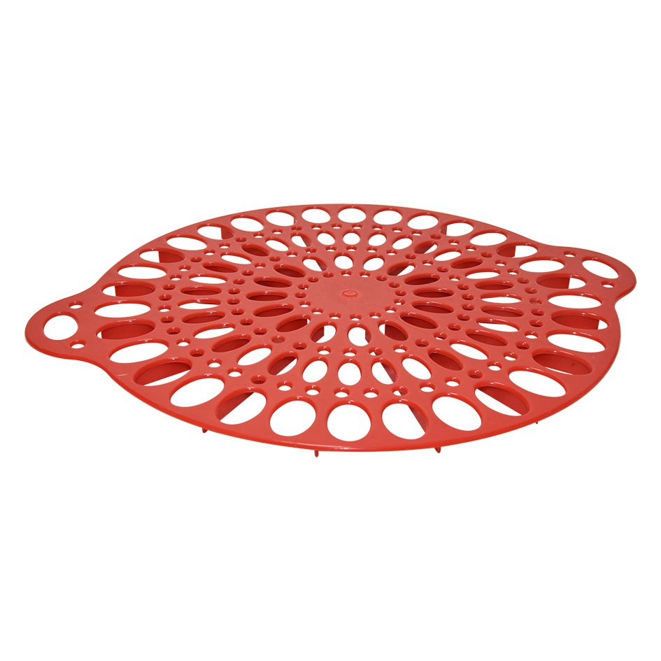 Plastic Round Cake Decorating Tray KaroutExpress